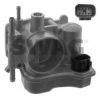 SWAG 40 93 9548 Throttle body